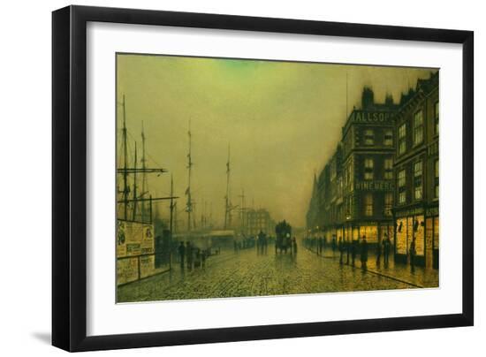 Giclee Print, , large