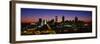 Atlanta, GA-null-Framed Photographic Print