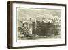 Atlanta in Ruins, November 1864-null-Framed Giclee Print