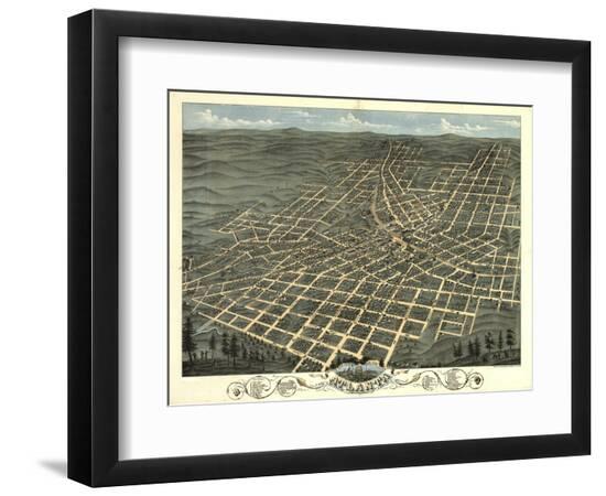 Premium Giclee Print, , large