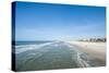 Atlantic Beach, Outer Banks, North Carolina, United States of America, North America-Michael DeFreitas-Stretched Canvas