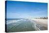 Atlantic Beach, Outer Banks, North Carolina, United States of America, North America-Michael DeFreitas-Stretched Canvas