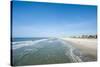 Atlantic Beach, Outer Banks, North Carolina, United States of America, North America-Michael DeFreitas-Stretched Canvas