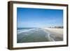 Atlantic Beach, Outer Banks, North Carolina, United States of America, North America-Michael DeFreitas-Framed Photographic Print