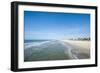 Atlantic Beach, Outer Banks, North Carolina, United States of America, North America-Michael DeFreitas-Framed Photographic Print