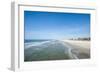 Atlantic Beach, Outer Banks, North Carolina, United States of America, North America-Michael DeFreitas-Framed Photographic Print