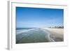 Atlantic Beach, Outer Banks, North Carolina, United States of America, North America-Michael DeFreitas-Framed Photographic Print