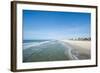 Atlantic Beach, Outer Banks, North Carolina, United States of America, North America-Michael DeFreitas-Framed Photographic Print