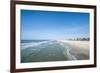 Atlantic Beach, Outer Banks, North Carolina, United States of America, North America-Michael DeFreitas-Framed Photographic Print