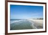 Atlantic Beach, Outer Banks, North Carolina, United States of America, North America-Michael DeFreitas-Framed Photographic Print