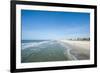 Atlantic Beach, Outer Banks, North Carolina, United States of America, North America-Michael DeFreitas-Framed Photographic Print