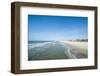 Atlantic Beach, Outer Banks, North Carolina, United States of America, North America-Michael DeFreitas-Framed Photographic Print