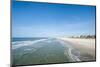 Atlantic Beach, Outer Banks, North Carolina, United States of America, North America-Michael DeFreitas-Mounted Photographic Print