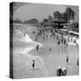 Atlantic City, 1920s-null-Stretched Canvas