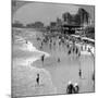 Atlantic City, 1920s-null-Mounted Giclee Print