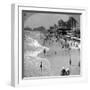 Atlantic City, 1920s-null-Framed Giclee Print