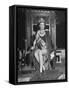 Atlantic City Beauty Contest Winner Venus Ramey-Peter Stackpole-Framed Stretched Canvas
