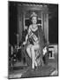 Atlantic City Beauty Contest Winner Venus Ramey-Peter Stackpole-Mounted Photographic Print