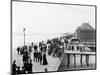 Atlantic City: Boardwalk-null-Mounted Giclee Print