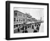 Atlantic City: Boardwalk-null-Framed Giclee Print