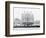 Atlantic City’s Marlborough-Blenheim Hotel, ca. 1908-null-Framed Giclee Print