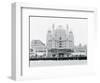 Atlantic City’s Marlborough-Blenheim Hotel, ca. 1908-null-Framed Giclee Print