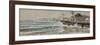 Atlantic City-Edmund Darch Lewis-Framed Giclee Print