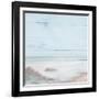 Atlantic Coast I-Michael Marcon-Framed Art Print