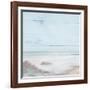 Atlantic Coast I-Michael Marcon-Framed Art Print