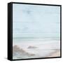 Atlantic Coast I-Michael Marcon-Framed Stretched Canvas