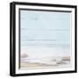 Atlantic Coast II-Michael Marcon-Framed Art Print
