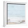 Atlantic Coast II-Michael Marcon-Framed Art Print