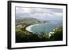 Atlantic Coast, St. Kitts, St. Kitts and Nevis-Robert Harding-Framed Photographic Print