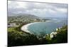 Atlantic Coast, St. Kitts, St. Kitts and Nevis-Robert Harding-Mounted Photographic Print