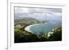 Atlantic Coast, St. Kitts, St. Kitts and Nevis-Robert Harding-Framed Photographic Print