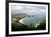 Atlantic Coast, St. Kitts, St. Kitts and Nevis-Robert Harding-Framed Photographic Print