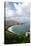 Atlantic Coast, St. Kitts, St. Kitts and Nevis-Robert Harding-Stretched Canvas