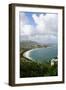 Atlantic Coast, St. Kitts, St. Kitts and Nevis-Robert Harding-Framed Photographic Print