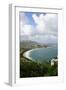 Atlantic Coast, St. Kitts, St. Kitts and Nevis-Robert Harding-Framed Photographic Print