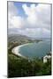 Atlantic Coast, St. Kitts, St. Kitts and Nevis-Robert Harding-Mounted Photographic Print
