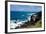 Atlantic Coast, St. Kitts, St. Kitts and Nevis-Robert Harding-Framed Photographic Print