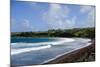 Atlantic Coast, St. Kitts, St. Kitts and Nevis-Robert Harding-Mounted Photographic Print