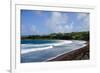 Atlantic Coast, St. Kitts, St. Kitts and Nevis-Robert Harding-Framed Photographic Print