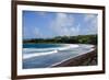 Atlantic Coast, St. Kitts, St. Kitts and Nevis-Robert Harding-Framed Photographic Print