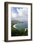 Atlantic Coast, St. Kitts, St. Kitts and Nevis-Robert Harding-Framed Photographic Print