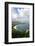 Atlantic Coast, St. Kitts, St. Kitts and Nevis-Robert Harding-Framed Photographic Print