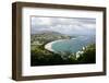 Atlantic Coast, St. Kitts, St. Kitts and Nevis-Robert Harding-Framed Photographic Print