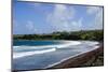 Atlantic Coast, St. Kitts, St. Kitts and Nevis-Robert Harding-Mounted Photographic Print