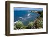 Atlantic Coast, St. Kitts, St. Kitts and Nevis-Robert Harding-Framed Photographic Print