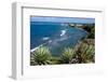 Atlantic Coast, St. Kitts, St. Kitts and Nevis-Robert Harding-Framed Photographic Print